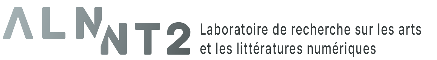 Laboratoire ALN NT2
