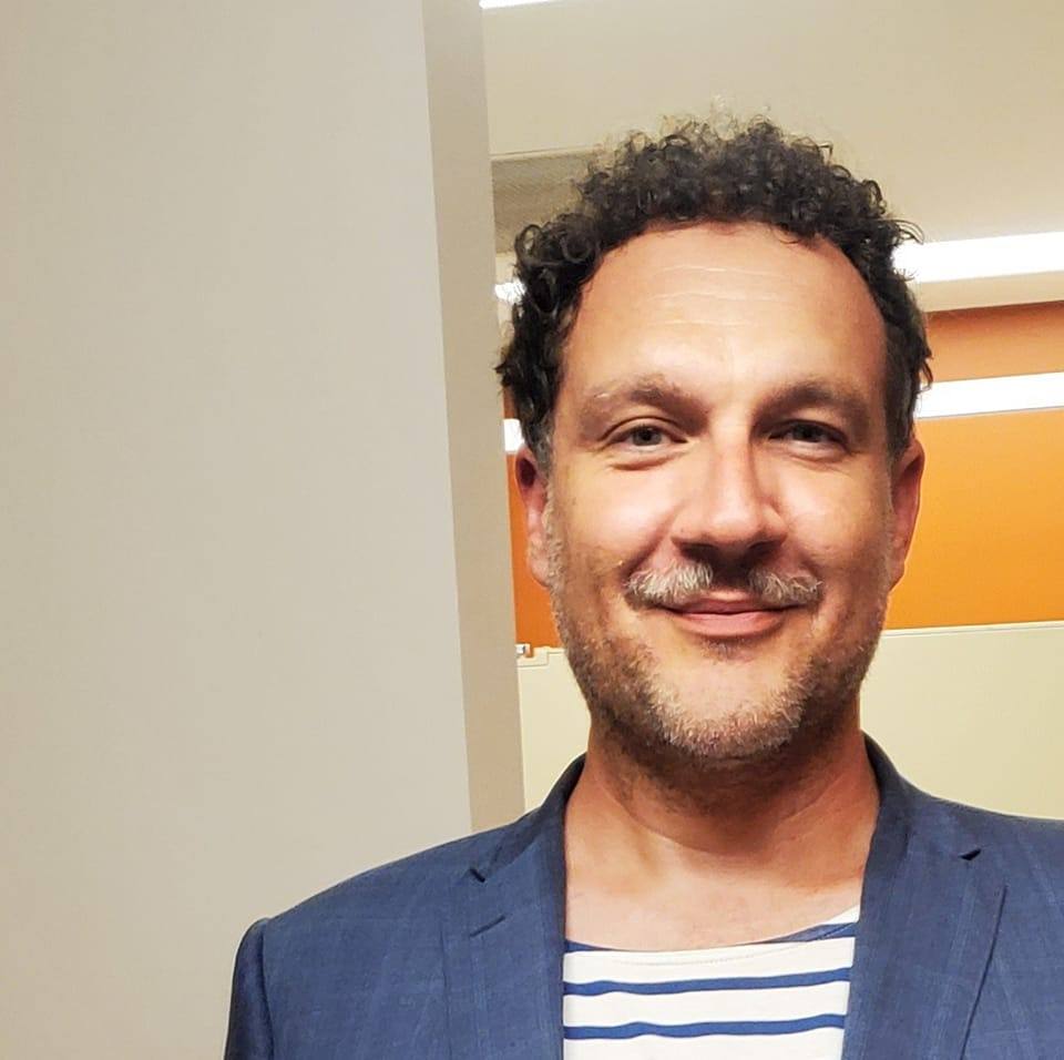 Sébastien Lord-Émard