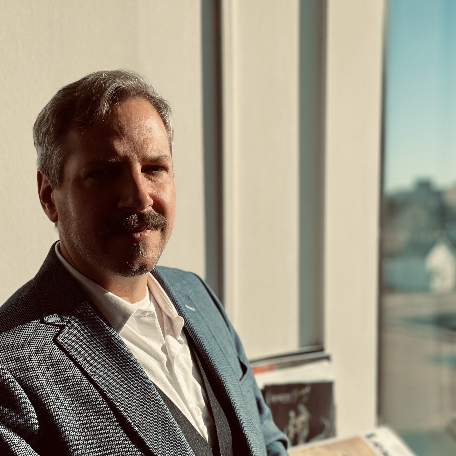 Christian Roy