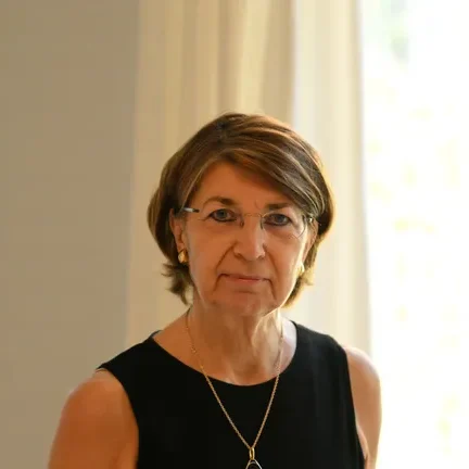 Myriam Watthee-Delmotte