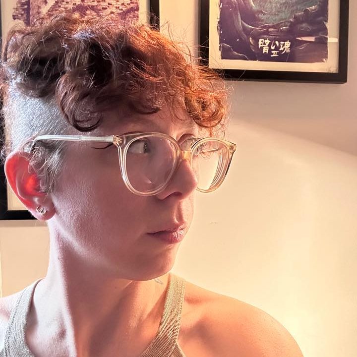 Sarah Grenier-Millette