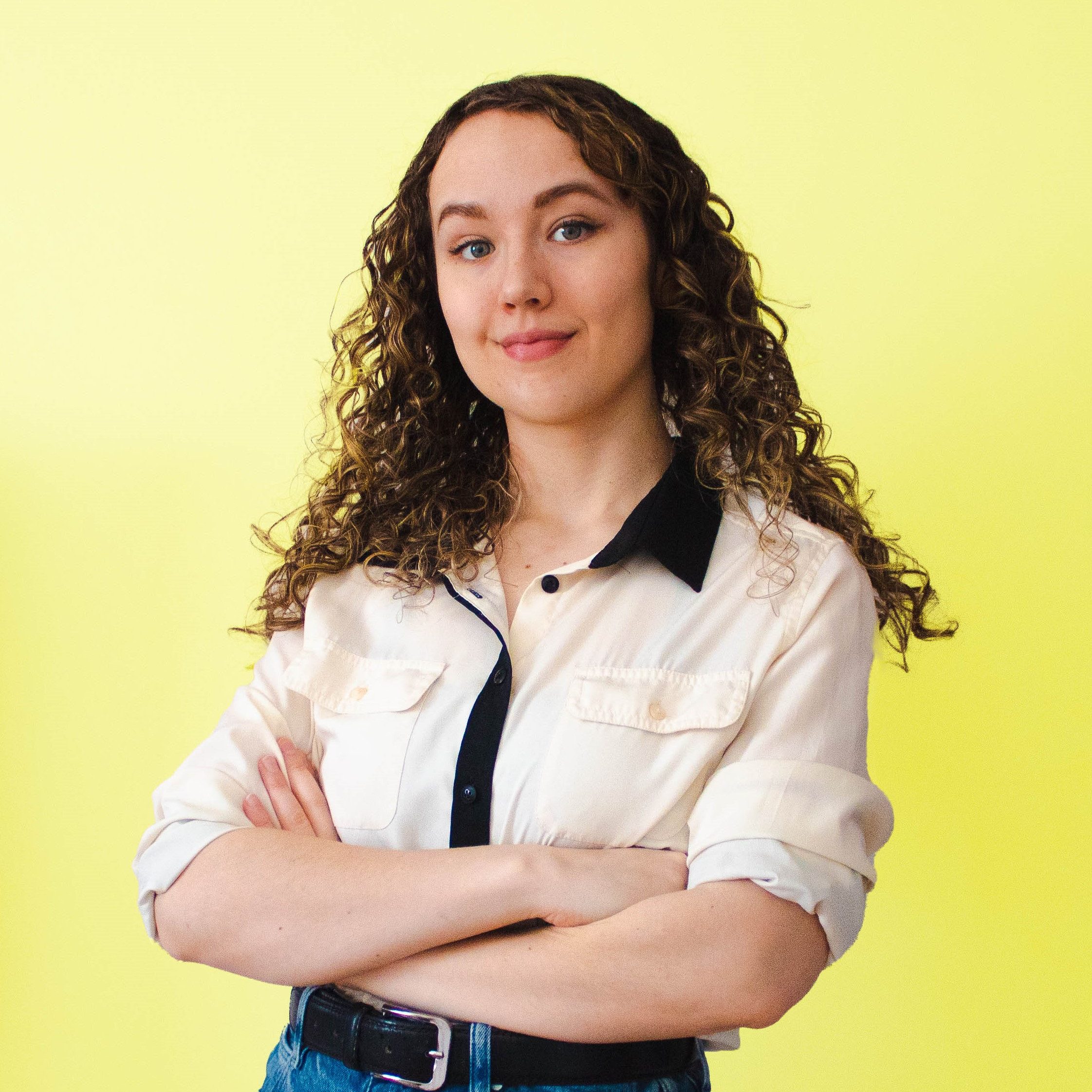 Camille Perron-Cormier