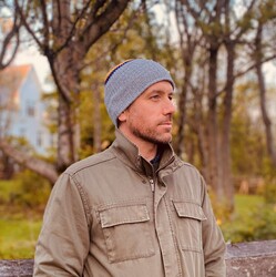 Iain Reid