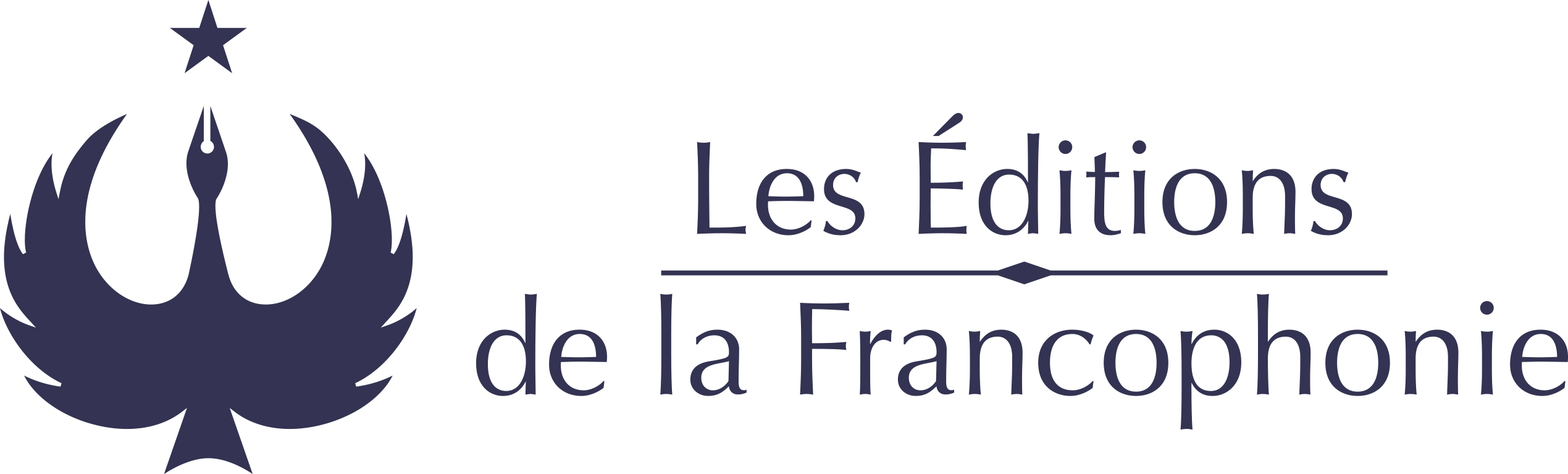 Éditions de la Francophonie