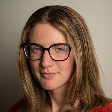 Emma FitzGerald